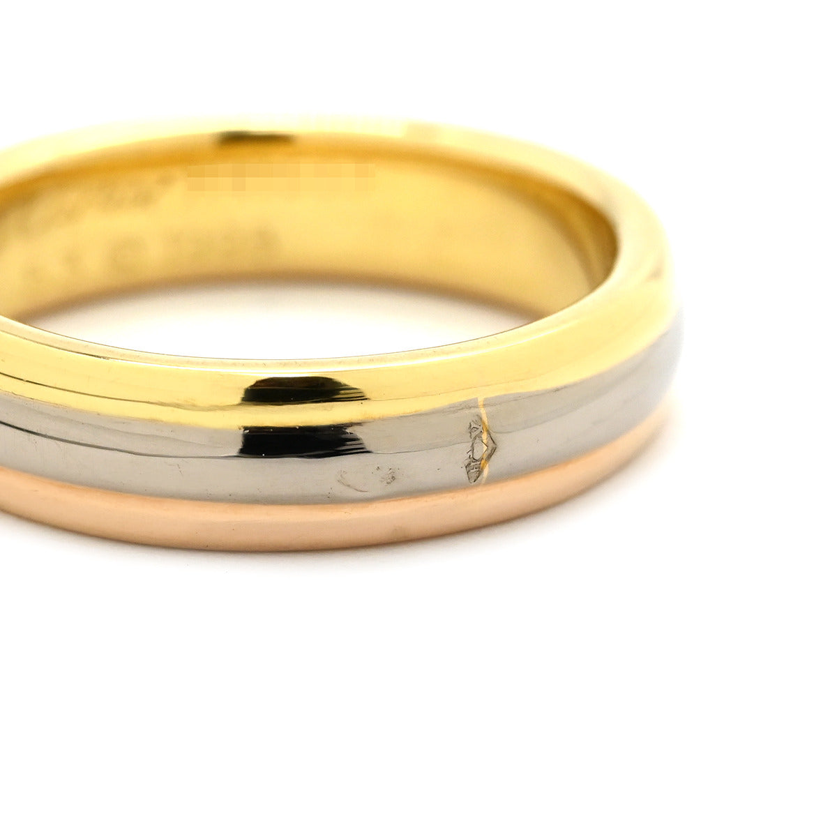 カルティエ Cartier ヴァンドーム ルイ カルティエ ウェディング