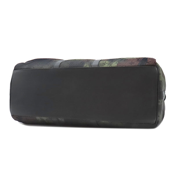 ルイヴィトン LOUIS VUITTON キーポル バンドリエール50 M41416 カーキ