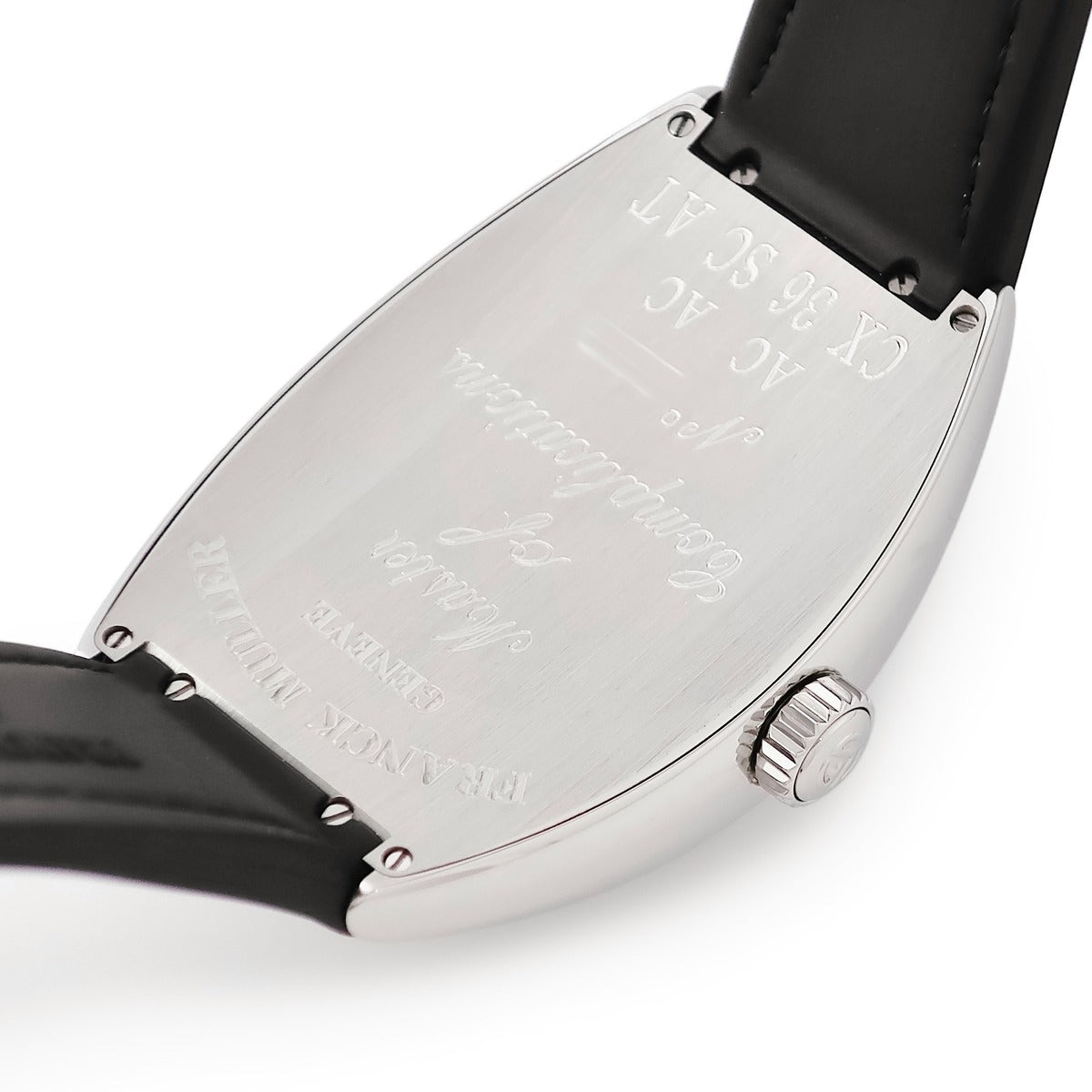 FRANCK MULLER│フランク ミュラー – HOUBIDOU