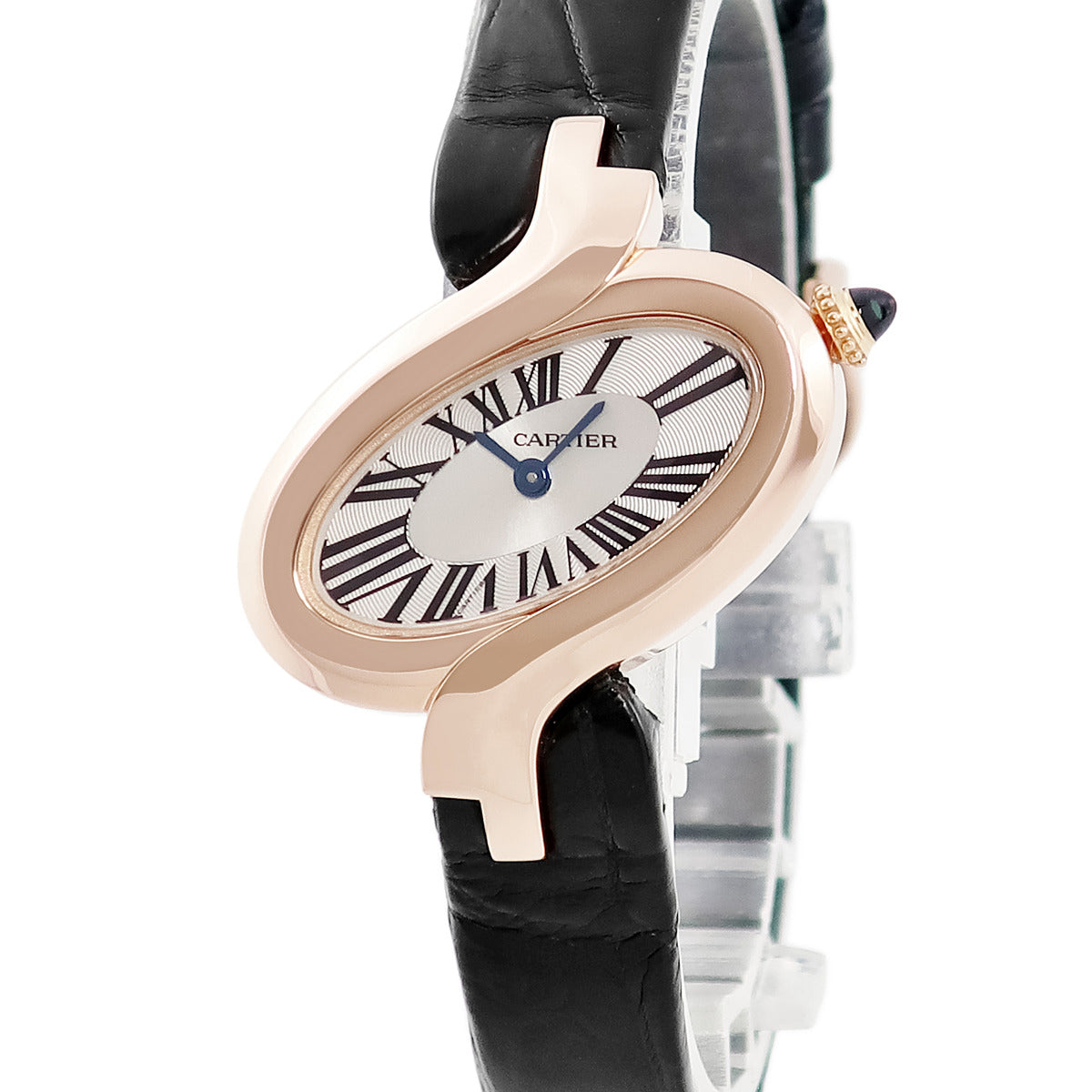 カルティエ Cartier デリス ドゥ カルティエ SM W8100009 クオーツ