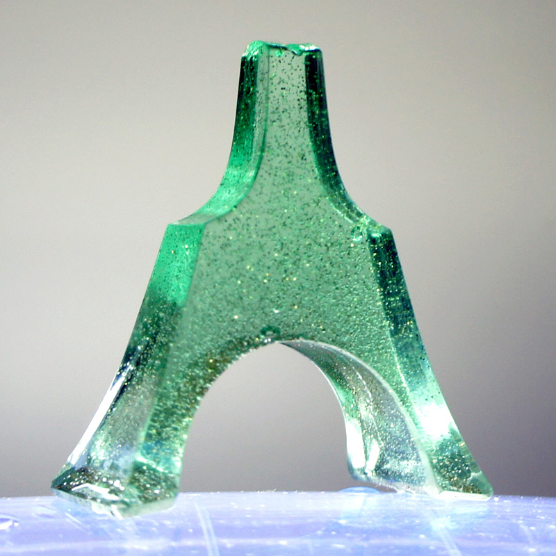 透明琴柱・LED琴柱｜ほうがくのわ