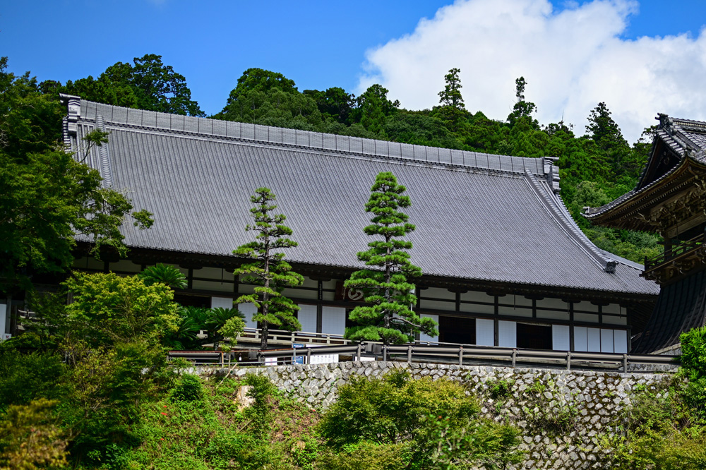 境内案内｜方広寺～ほうこうじ～｜浜松市浜名区引佐町奥山