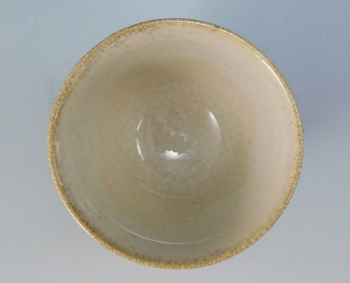 十三代 坂田泥華 萩焼煎茶器 | いとう鳳凰堂古美術店