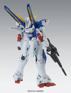 Bandai 1/100 MG Victory Two Gundam (Ver. Ka) 5063048' – Burbank's