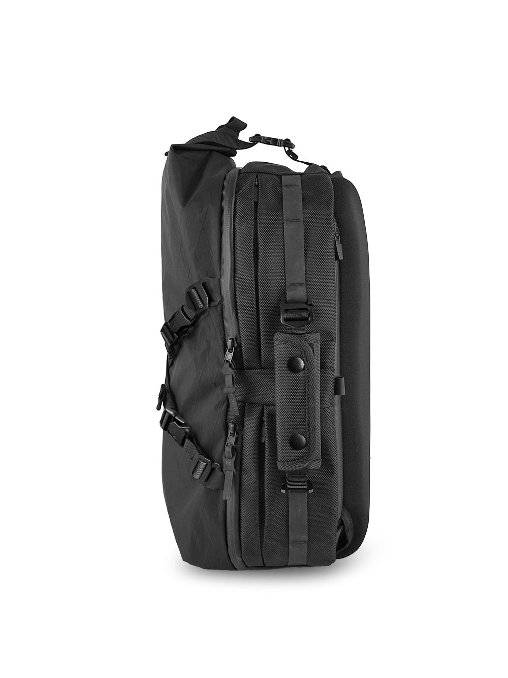 CODE OF BELL】X-PAK EVO – HOUSE by Jack of All Trades