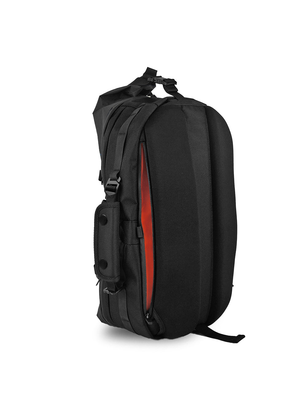 CODE OF BELL】X-PAK EVO – HOUSE by Jack of All Trades