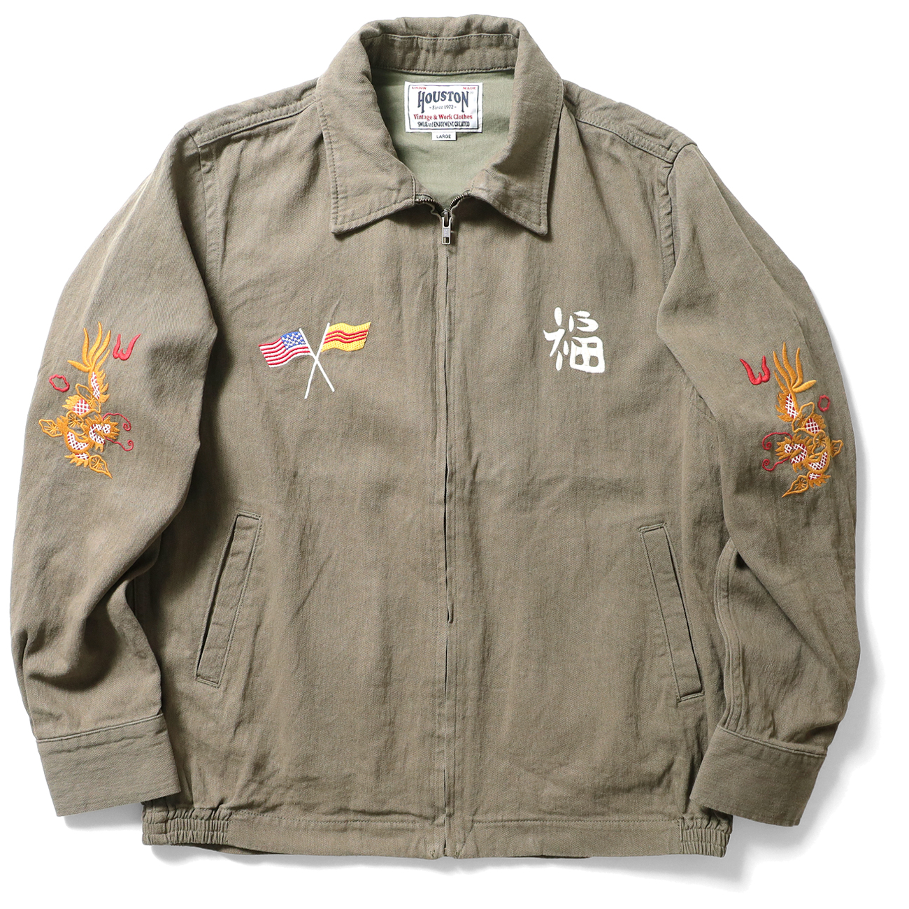 春夏に最適な綿麻生地を使った本格仕様の『コットンリネンベトナム