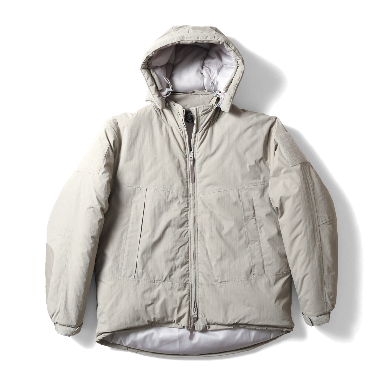 特殊部隊（SOCOM）向けに開発された『PCUレベル7ジャケット タイプ1