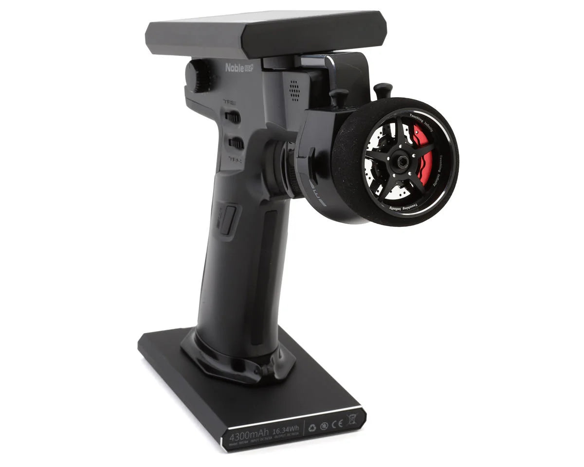 Noble NB4+ Transmitter – Houston RC