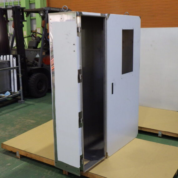 株式会社 豊和製作所 – 板金加工・金属製品の製作会社