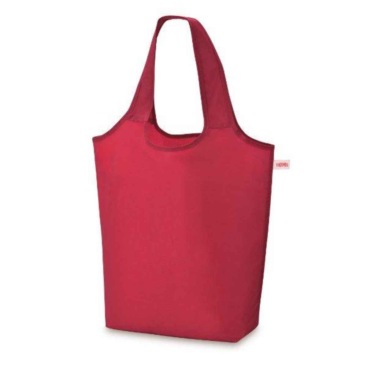 サーモス エコバッグ ポケットバッグ 18L 折りたたみ マチ広 A – ハウジー