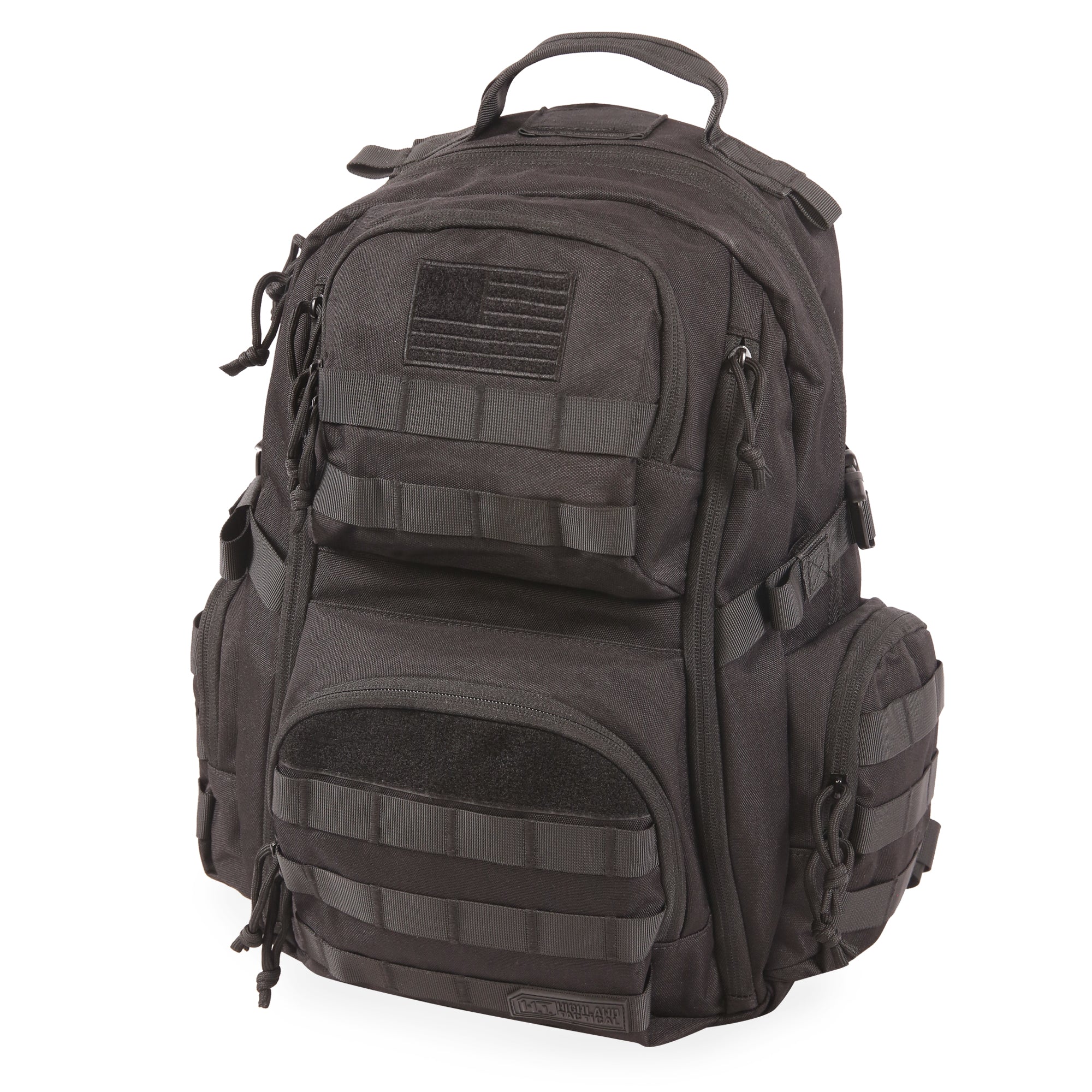 Crusher 2 Day Backpack | Durable Tactical Pack | Police & Outdoor