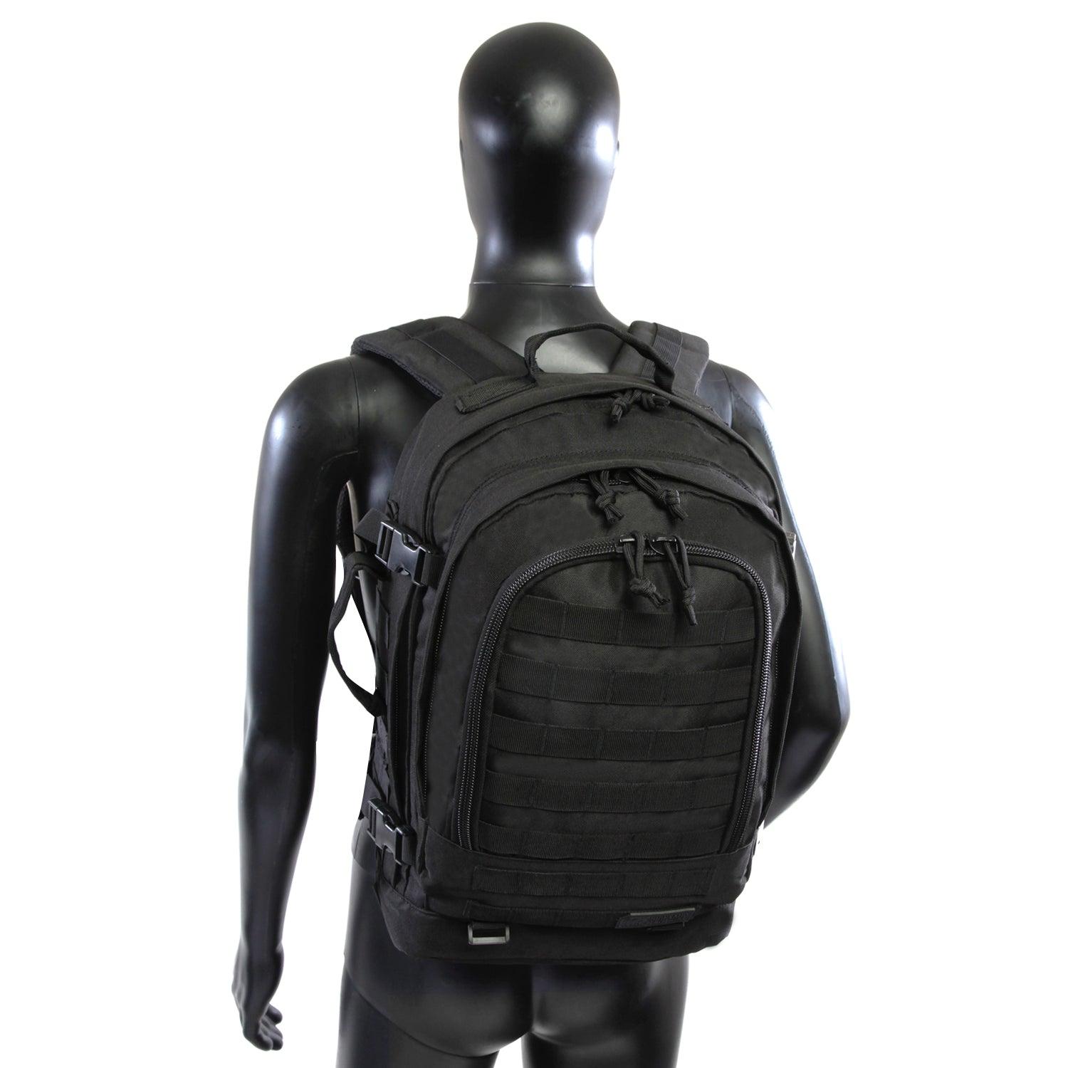 Rumble Tactical Backpack | Durable Backpack | Go Bag | Duty Bag