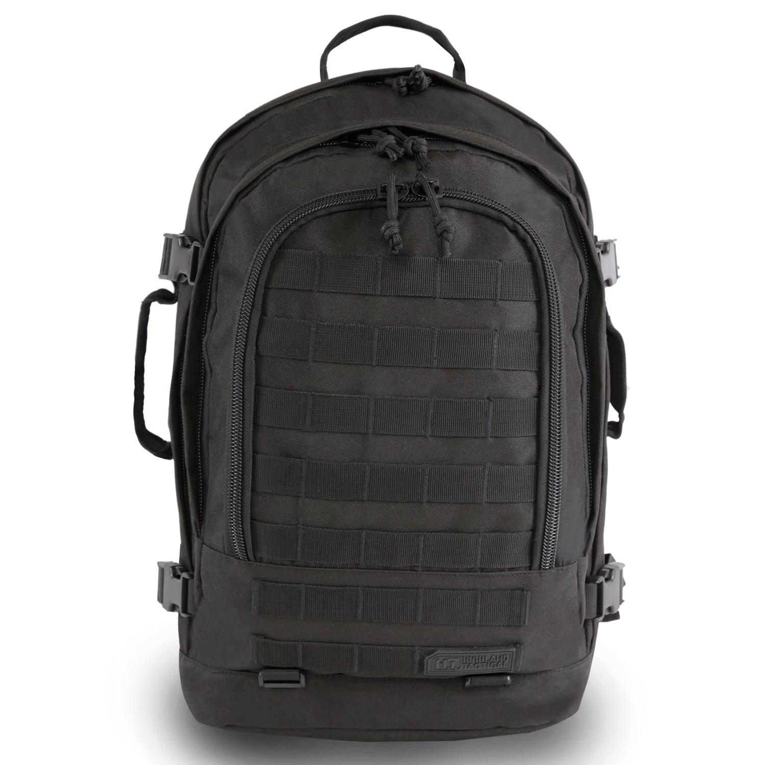 Rumble Tactical Backpack | Durable Backpack | Go Bag | Duty Bag