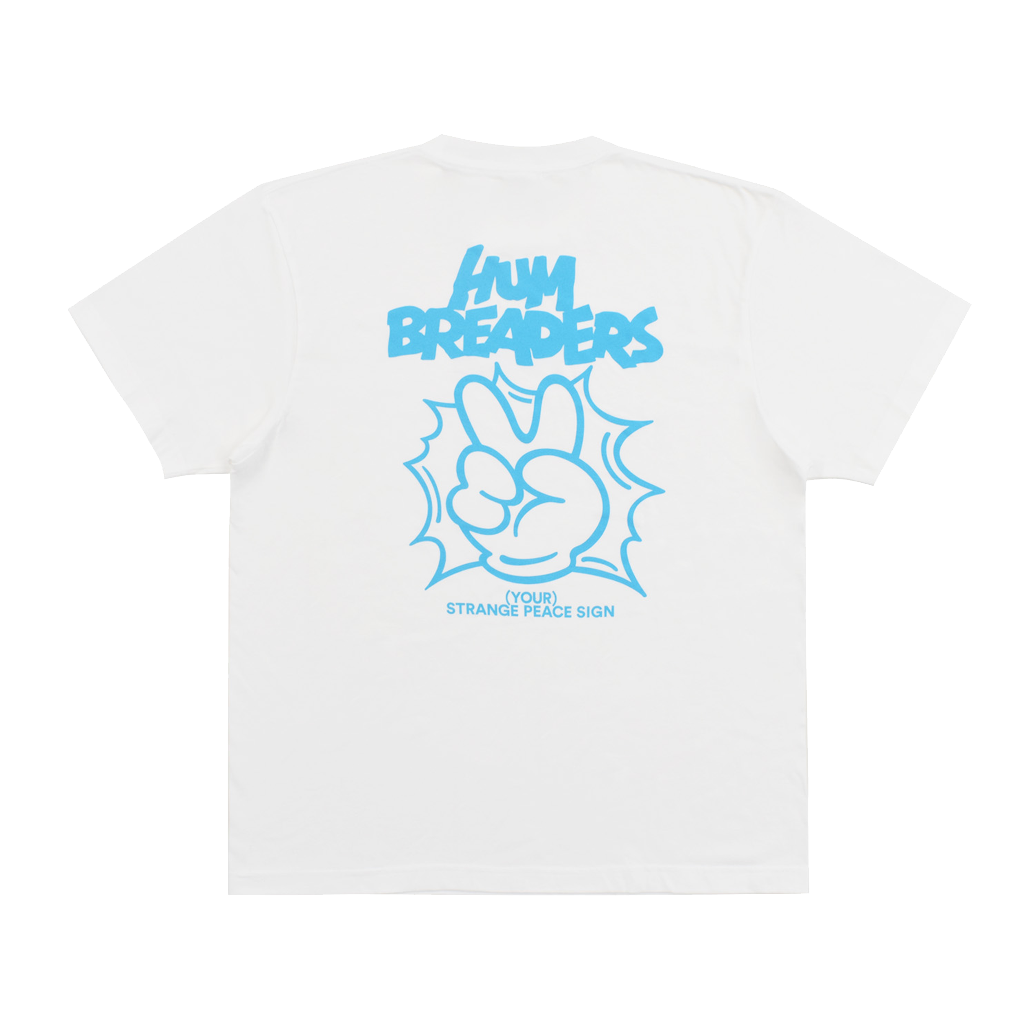 ハンブレッダーズ OFFICIAL STORE