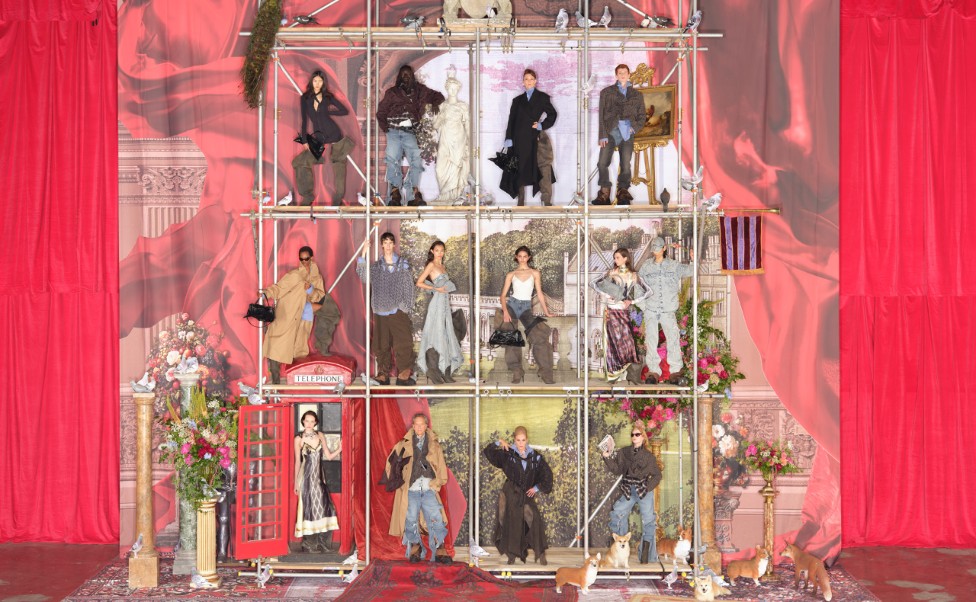 First Look: The H&M Glenn Martens collection - H&M Group