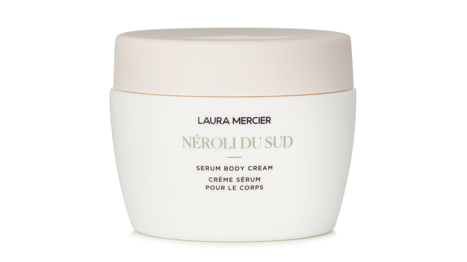Laura Mercier Neroli Du Sud Serum Body Cream - 200ml/6.5oz