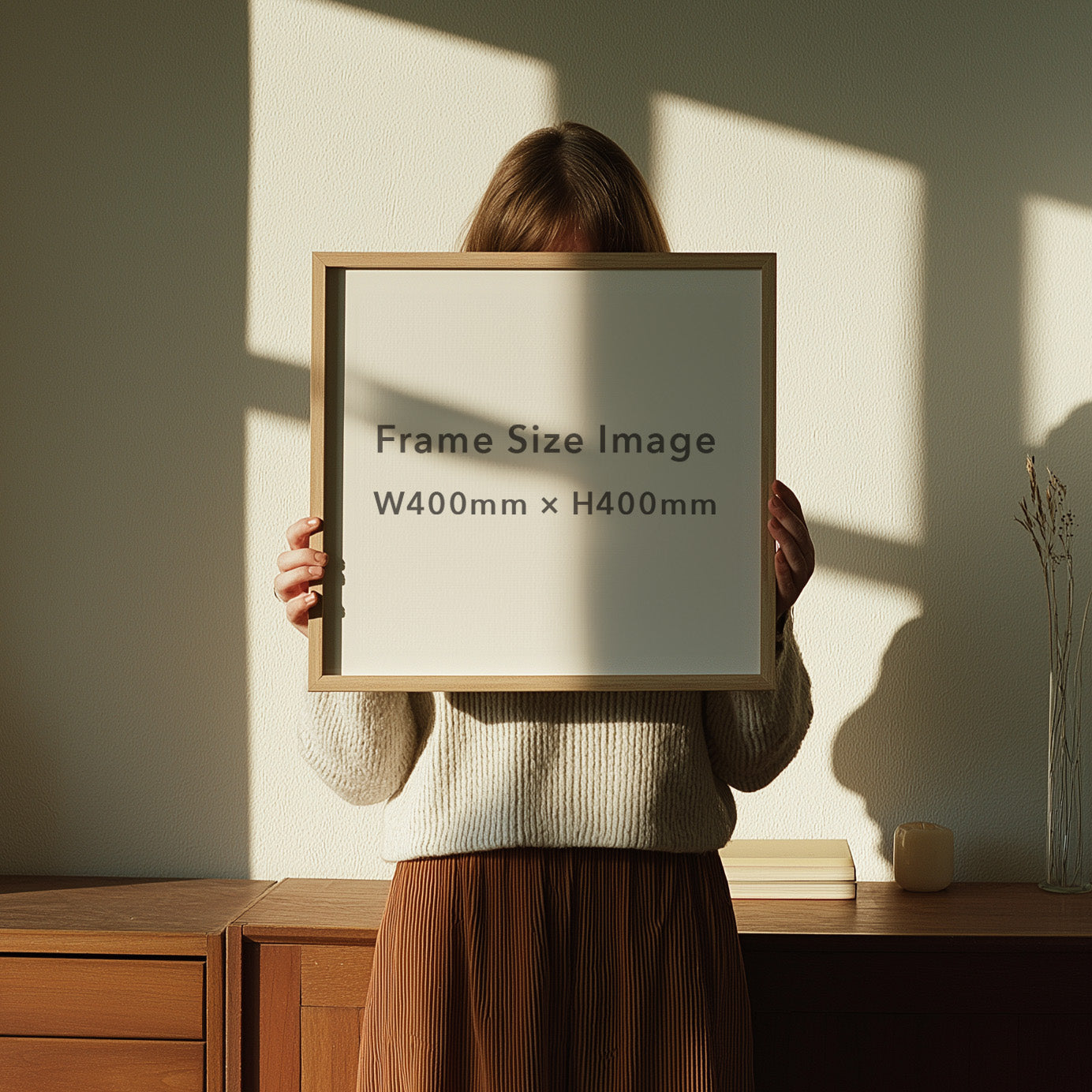 パウル・クレー「この星はお辞儀をさせる」アートポスター｜北欧