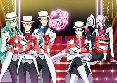 Blu-ray & DVD -「スタミュ」公式サイト-