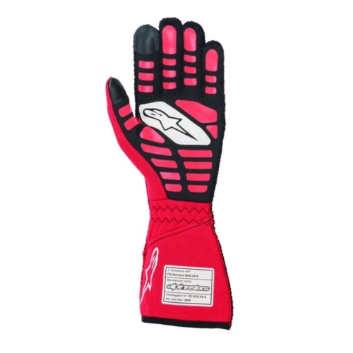 TECH-1 ZX v2 GLOVES | Alpinestars(アルパインスターズ) 4輪レース用