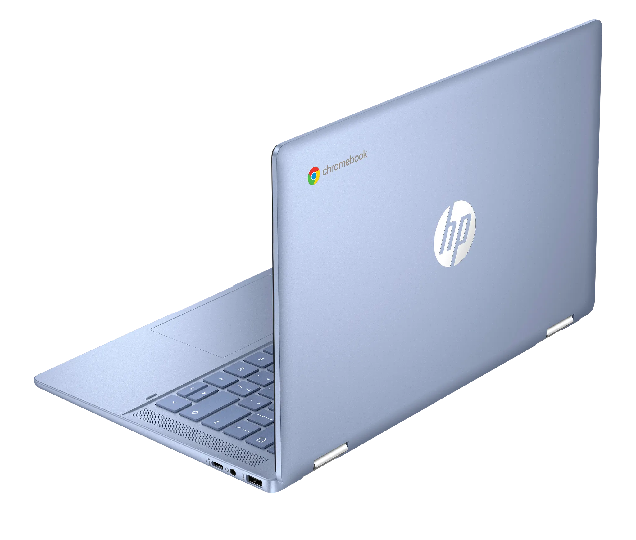 Chromebook x360 Laptop 14bt-cd000, 14