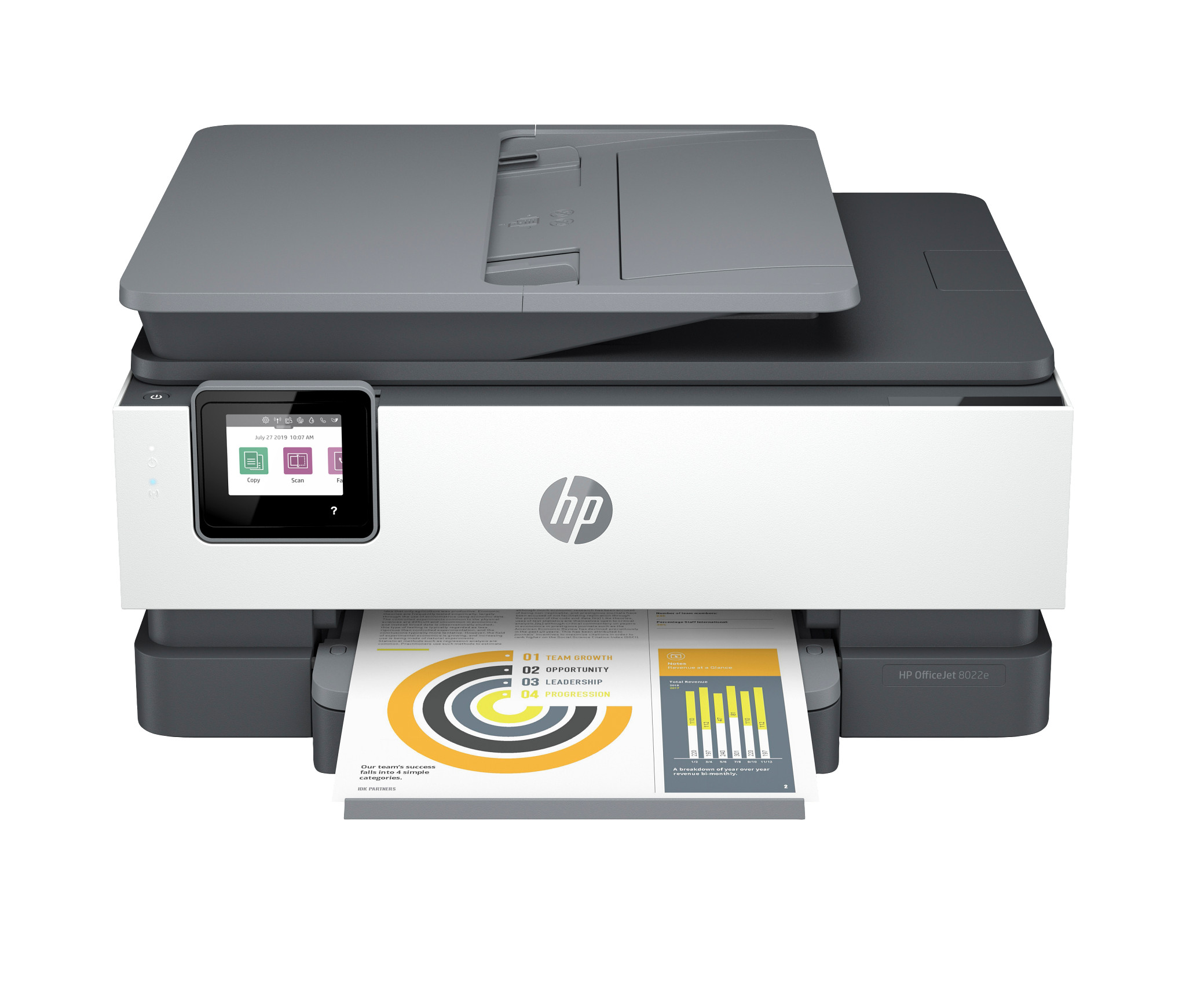 HP OfficeJet 8020オールインワンプリンターシリーズ ソフトウェア