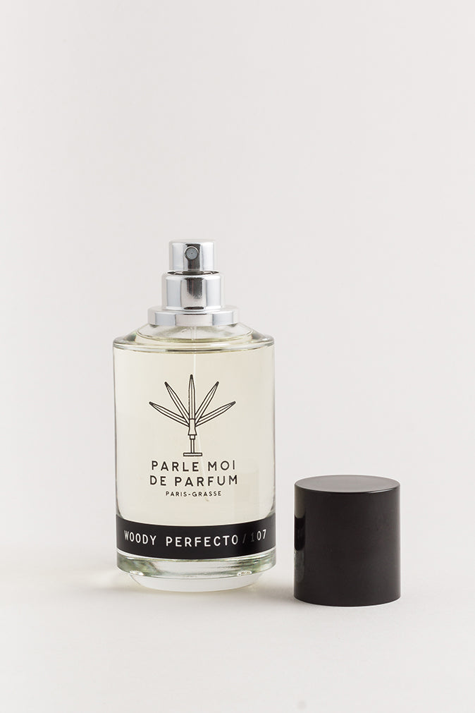 Woody Perfecto - Parle-Moi-de-Parfum | H Parfums