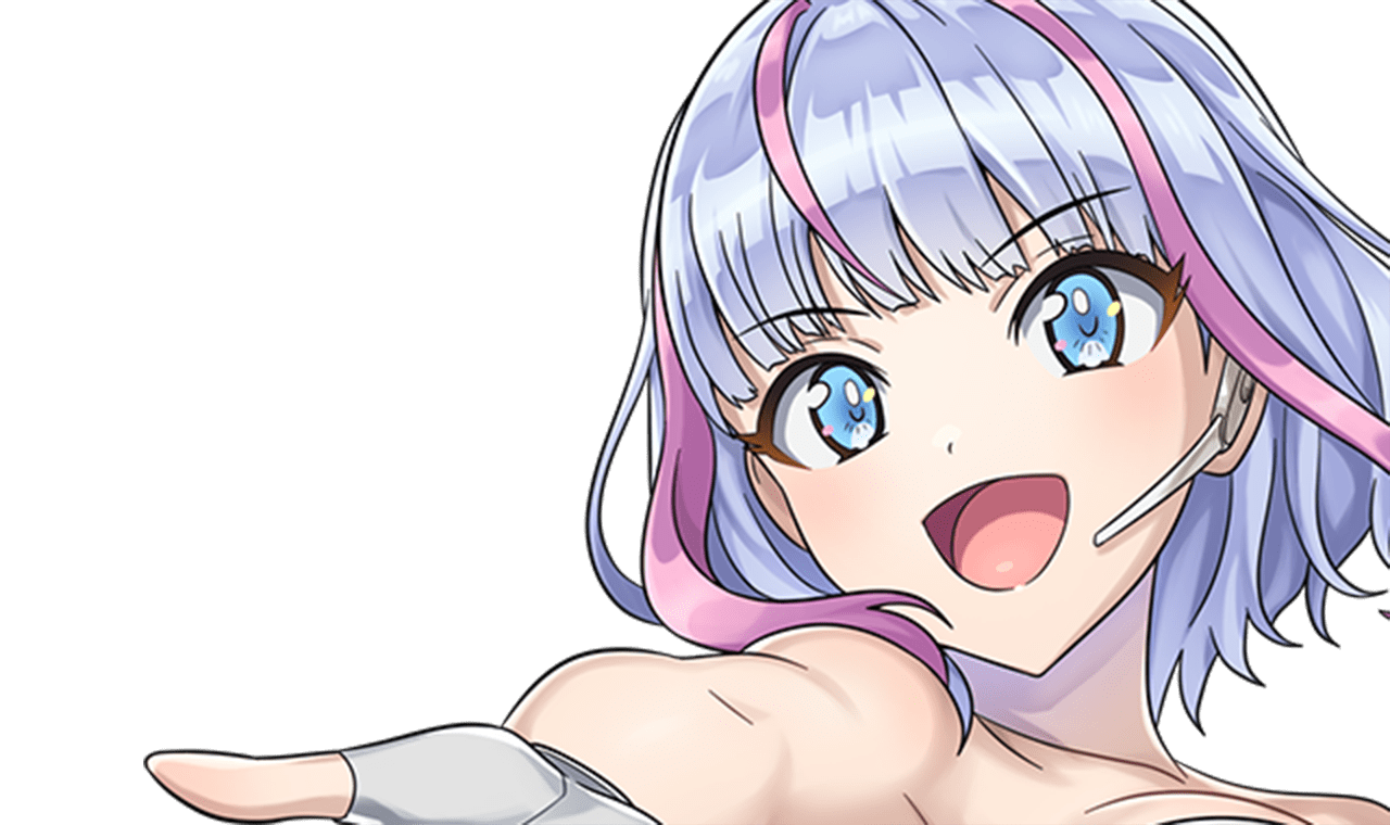 久々利トモ｜CHARACTER｜ドルフィンウェーブ（ドルウェブ）公式サイト