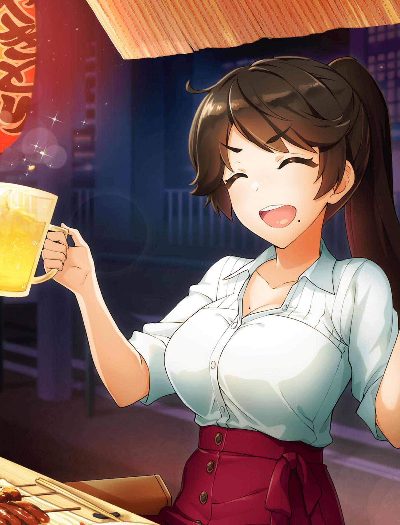 山葉由芽｜CHARACTER｜ドルフィンウェーブ（ドルウェブ）公式サイト