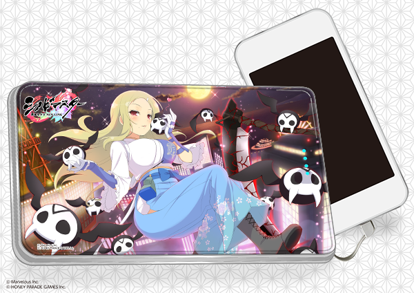 シノビマスター 閃乱カグラ NEW LINK』【シノマス】公式サイト