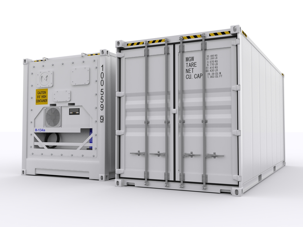 トレーラー 『YANG MING LINE』未使用 2025年版】Yang Mingのフリー