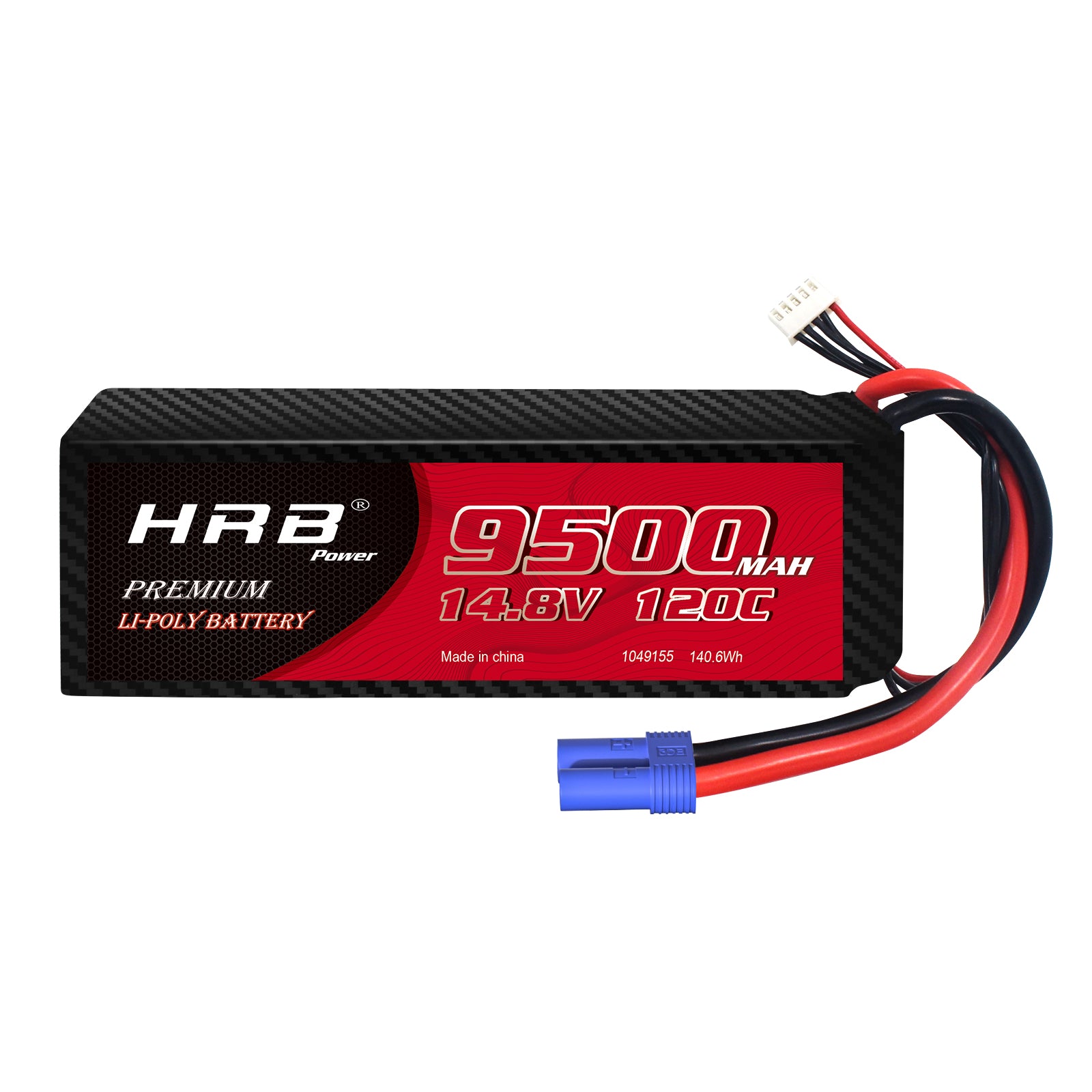 HRB Battery – Page 2 – HRB-POWER