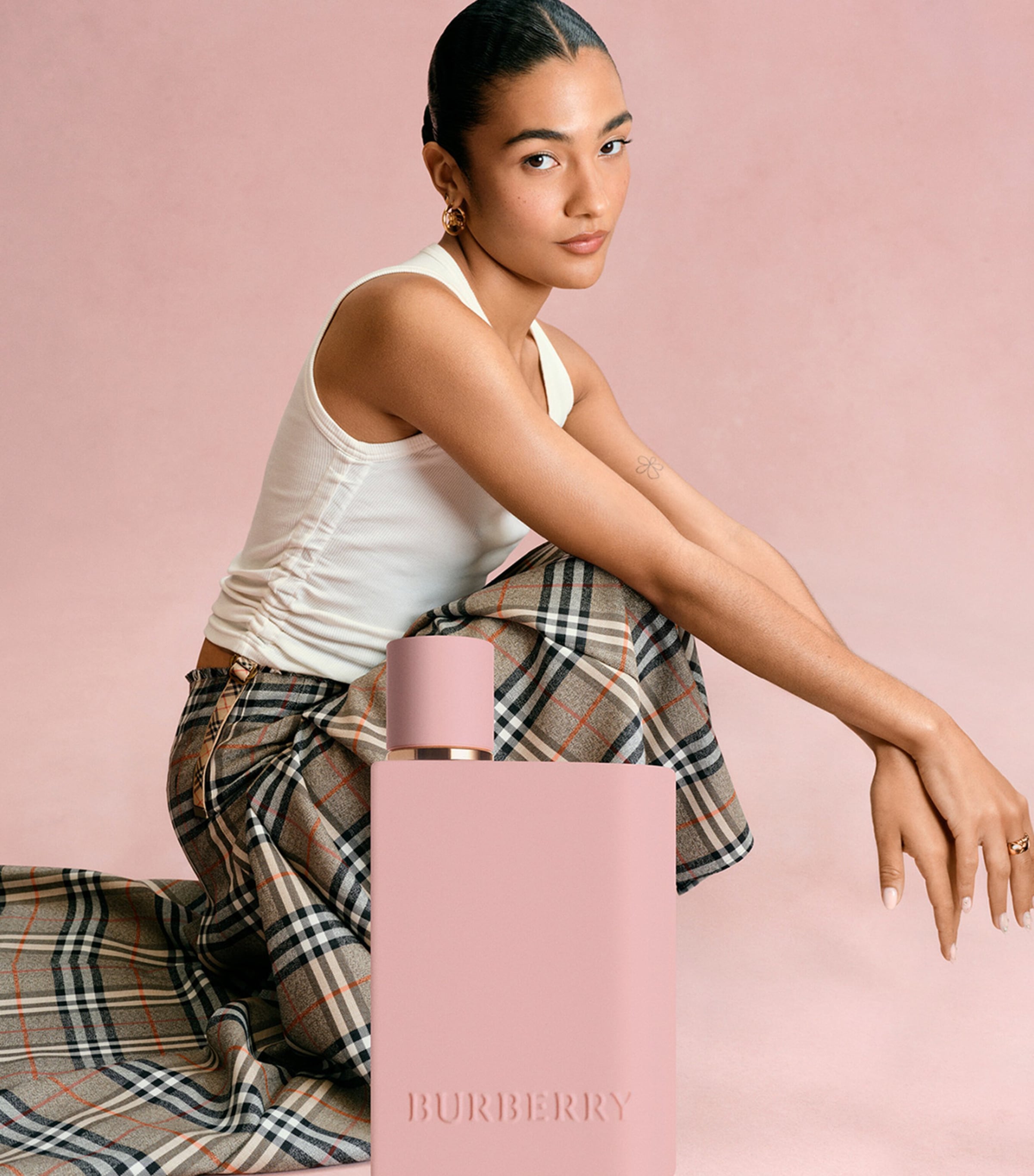 Burberry Burberry Her Parfum (50ml) | Harrods US