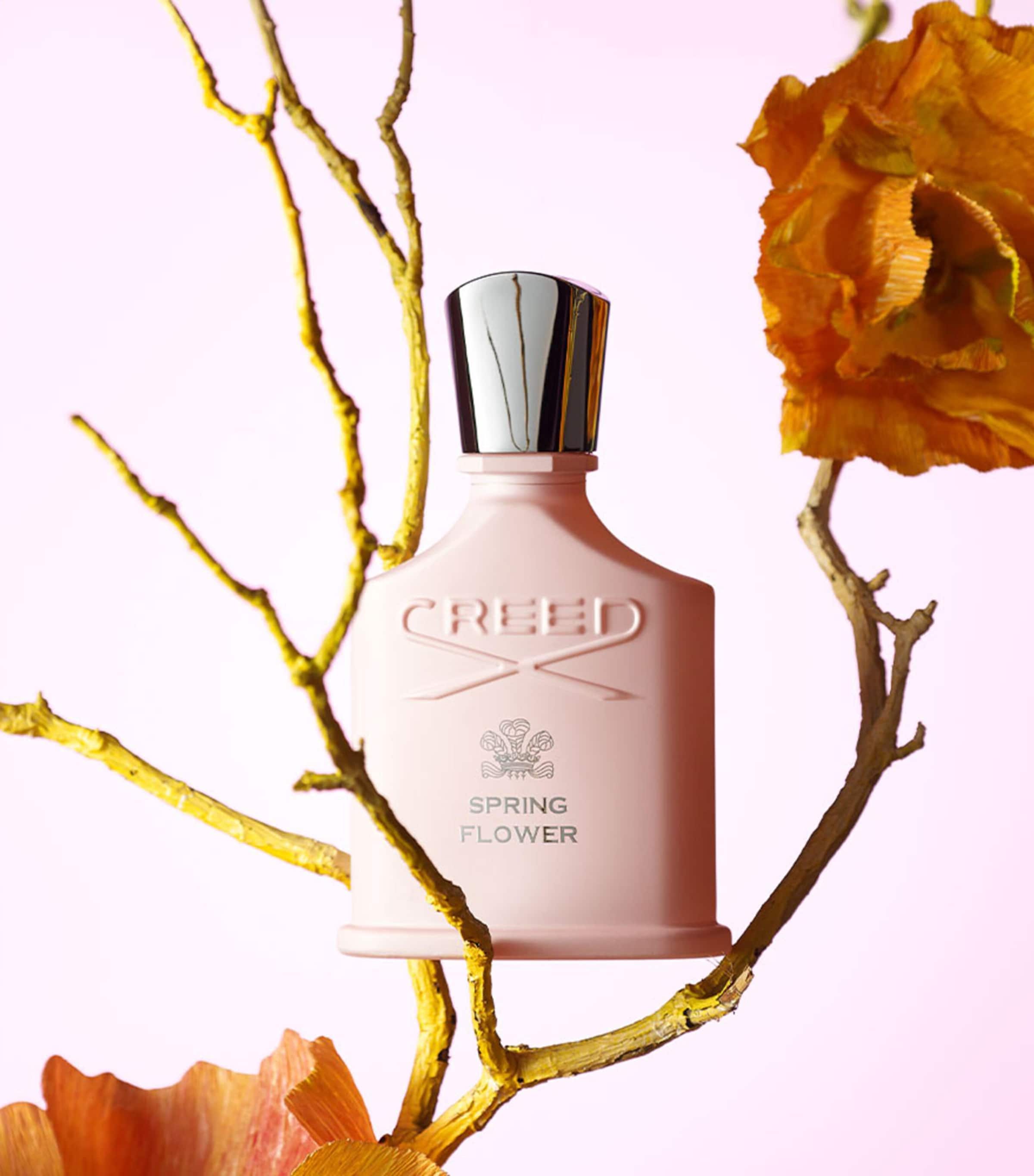 Creed Spring Flower Eau de Parfum (75ml) | Harrods US