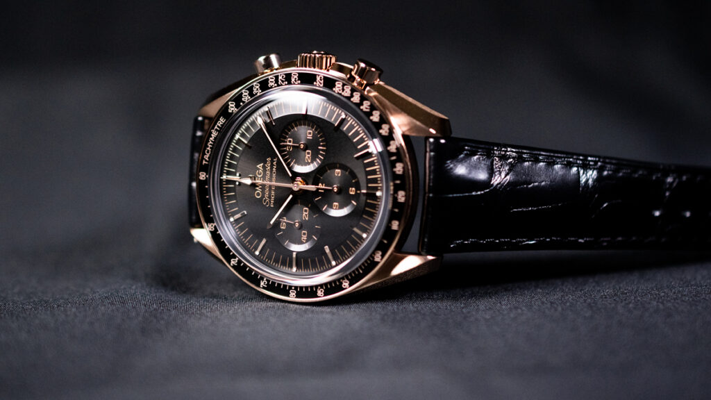 コラム：【金無垢、コンビモデルの魅力】ゴールドウォッチはなぜ人気