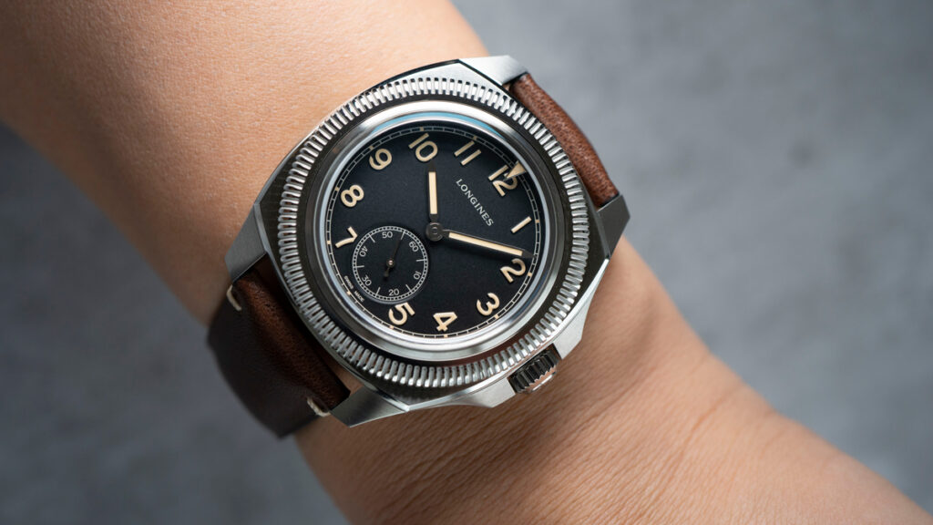 200年近く愛され続けてきたブランド、ロンジンの50~80万円の時計5選