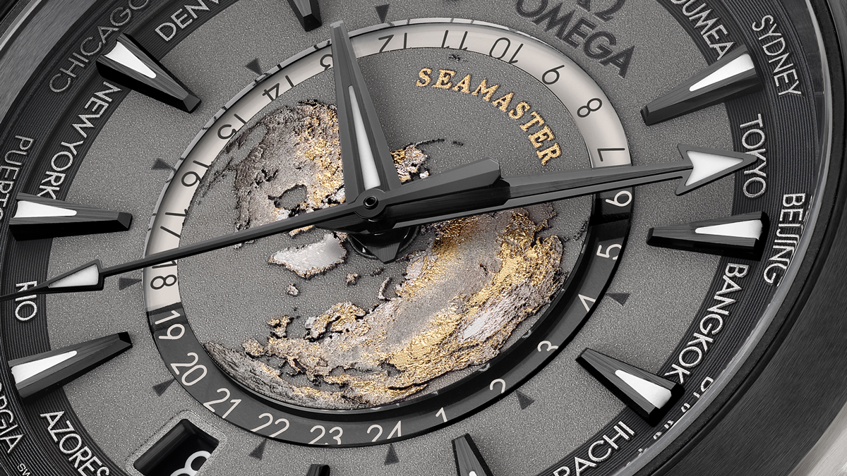 GMT機能とUTC機能、ワールドタイム機能とは？人気の理由とオススメ