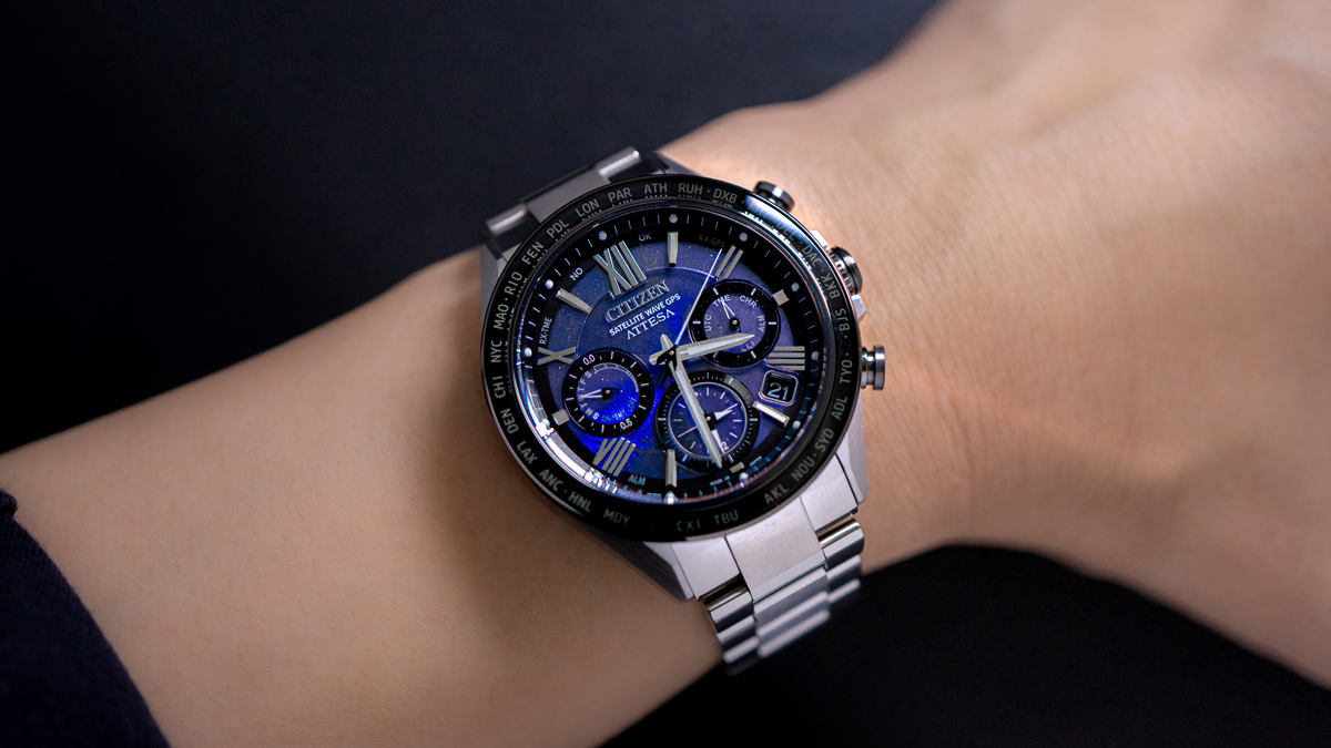 GMT機能とUTC機能、ワールドタイム機能とは？人気の理由とオススメ