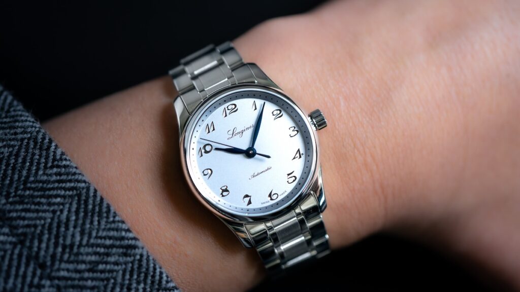 センスの良い大人の選択｜4、50代が選ぶべきロンジンのおすすめモデル
