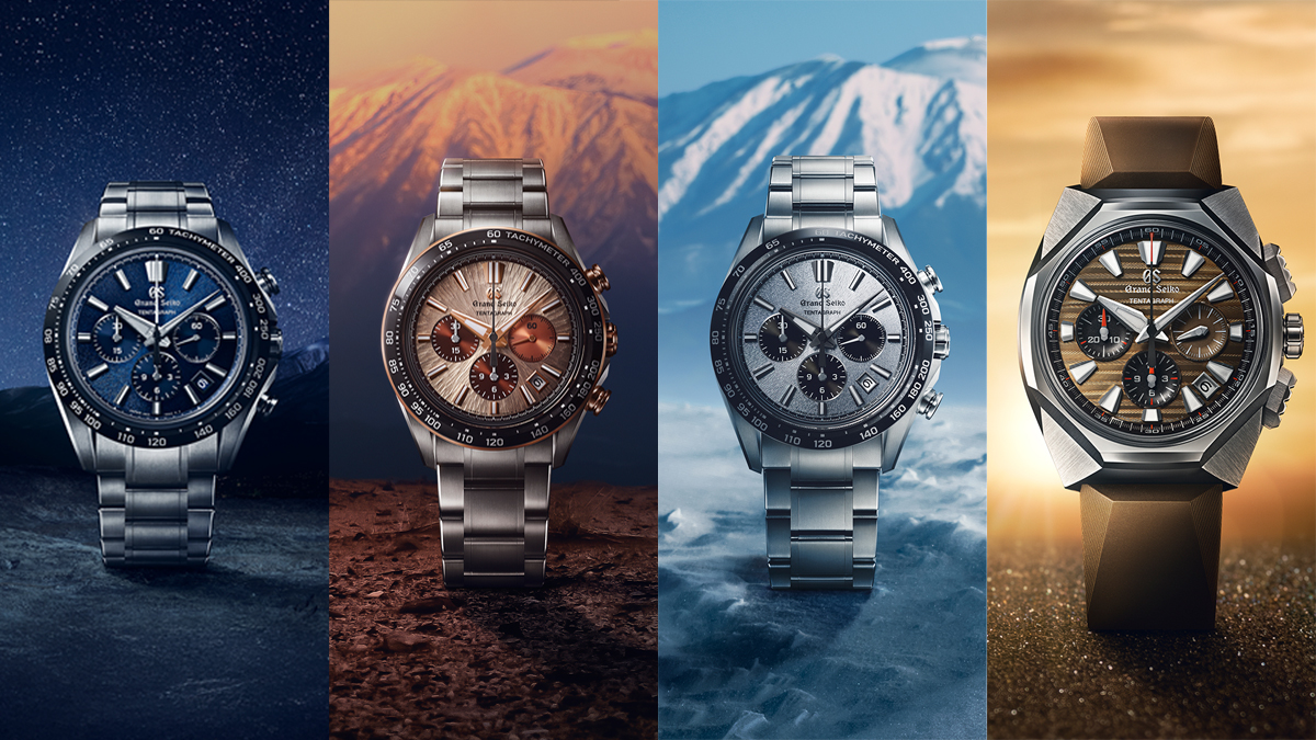 SSVW229 SEIKO セイコー ルキア - 高級腕時計 正規販売店 ハラダHQ