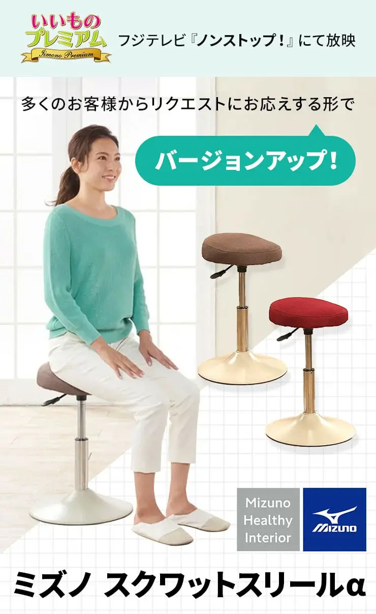 かんたんすぎる！】Mizuno スクワットスリールα 組立手順