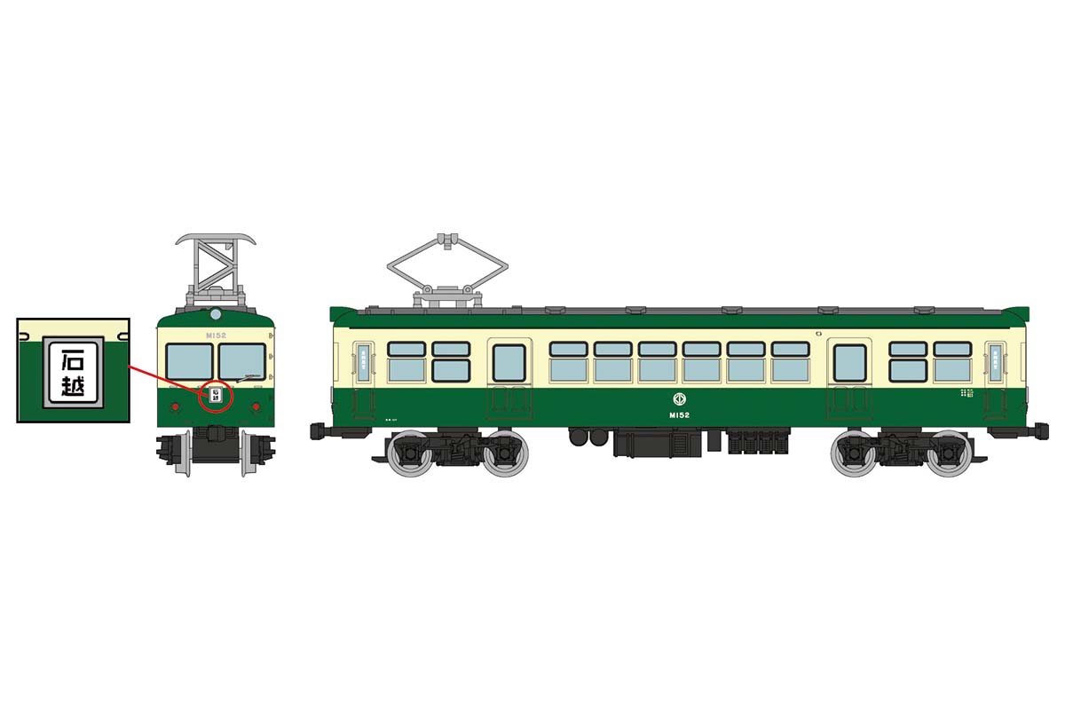 トミックス HO-9087 285系 特急 サンライズエクスプレス 基本4両セット