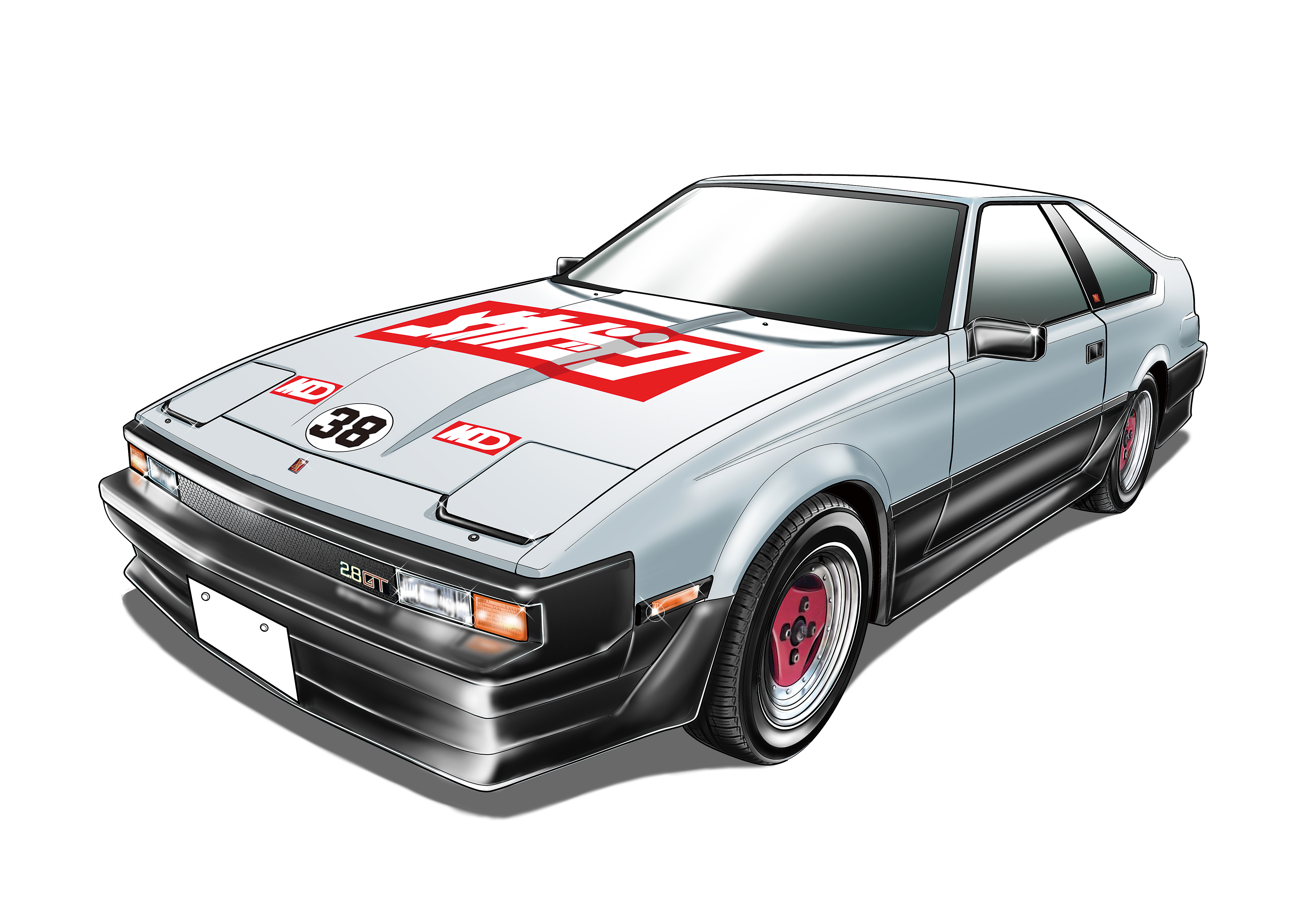 フジミ 1/24よろしくメカドックシリーズ No.101 よろしくメカドック