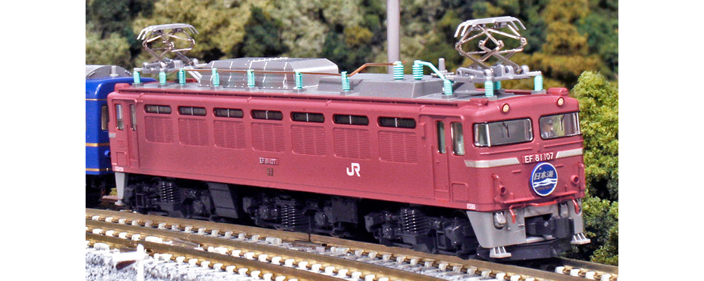 KATO カトー 鉄道模型 Nゲージ 電気機関車 通販 | 鉄道模型