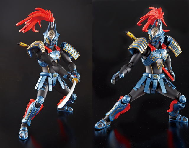 バンダイ ULTRA-ACT ザムシャー | 鉄道模型・プラモデル・ラジコン