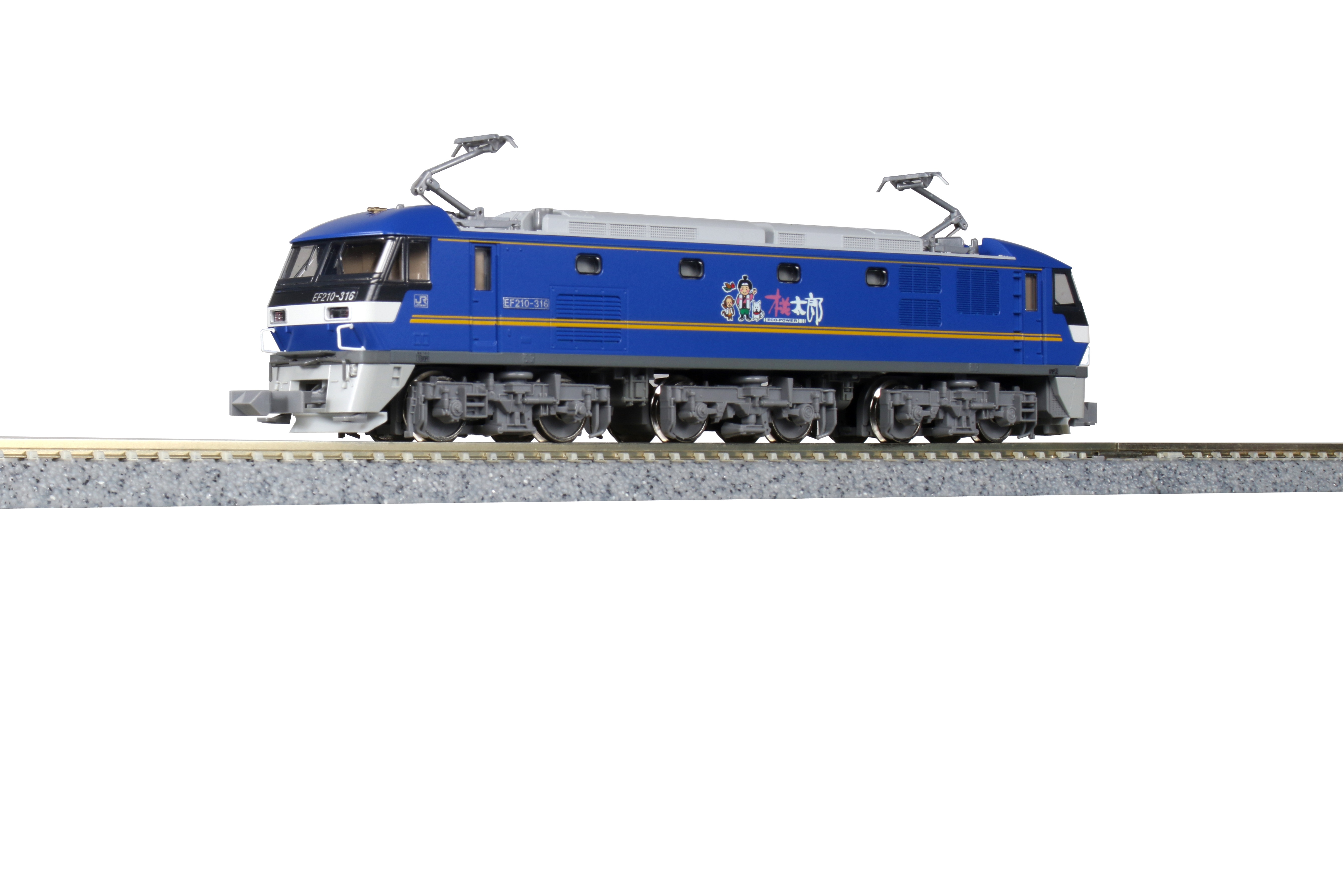 KATO カトー 鉄道模型 Nゲージ 電気機関車 通販 | 鉄道模型