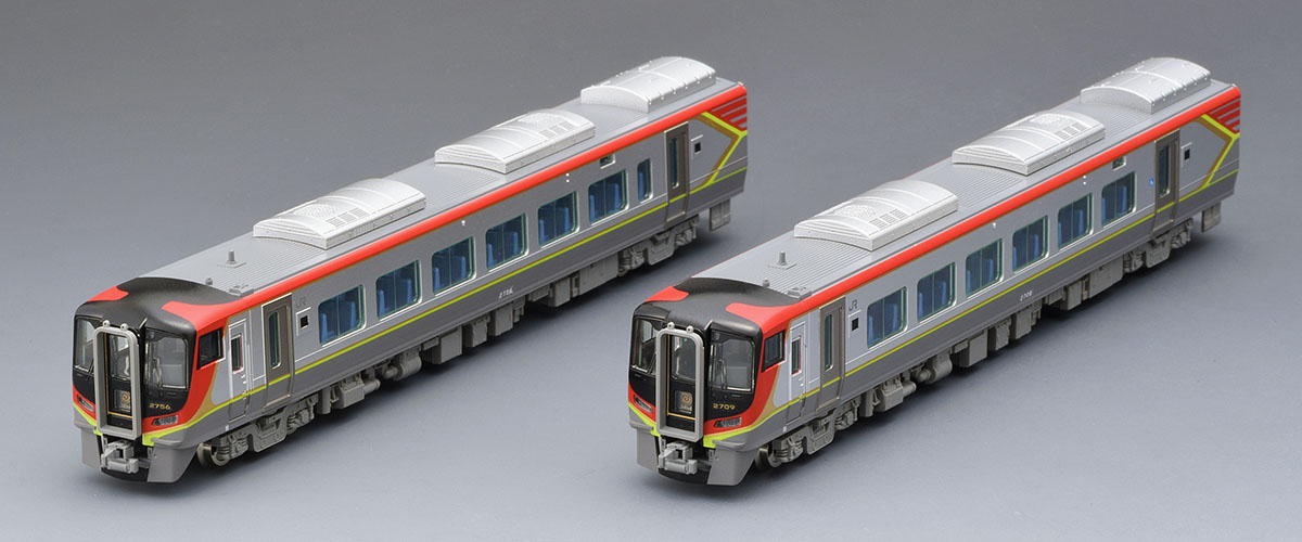 KATO 3-509-1 HO キハ82系 基本4両セット HOゲージ | 鉄道模型 通販