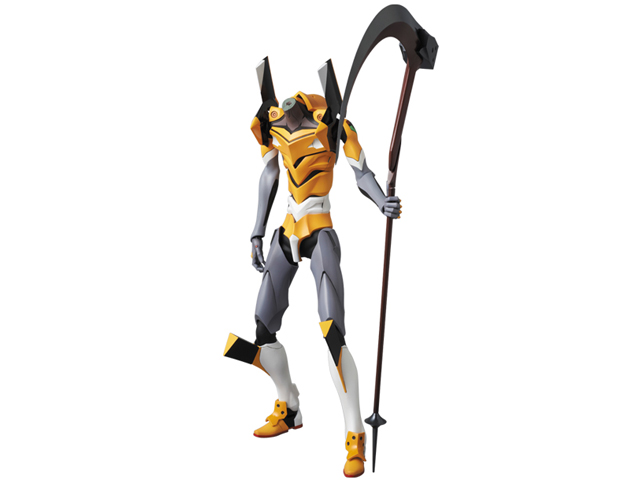 RAH NEO エヴァンゲリオンMark.09 | 鉄道模型・プラモデル・ラジコン