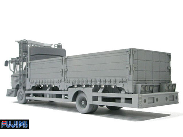 1/32 三代目烈津號 暗闇の帝王監修 | 鉄道模型・プラモデル・ラジコン