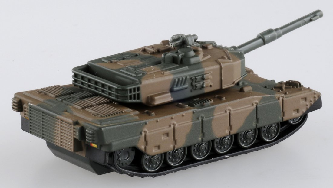 1/124 トミカプレミアム 03 自衛隊 90式戦車 | 鉄道模型・プラモデル